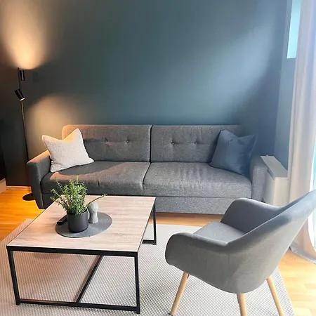 City Apartment Alta