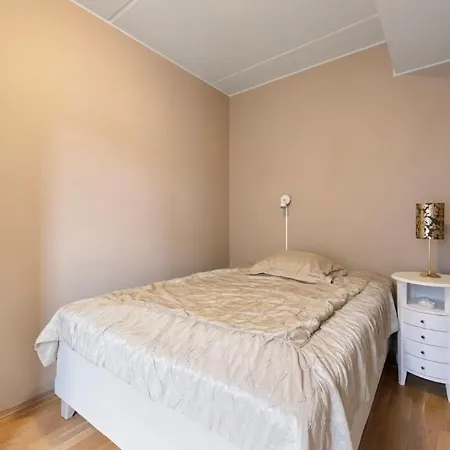 City Apartment *
