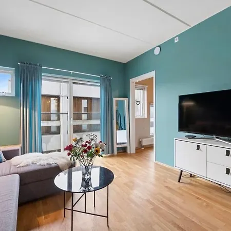 City Apartment Alta