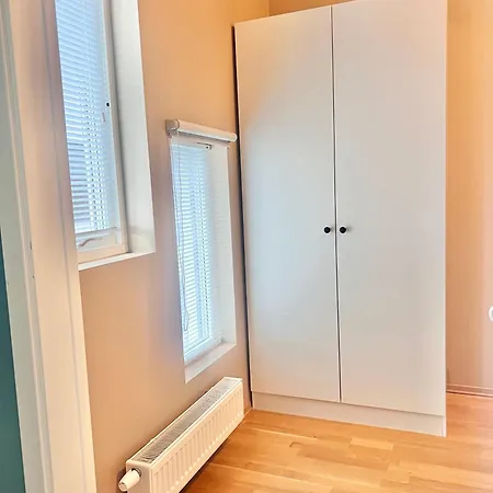 City Apartment Apartmán *