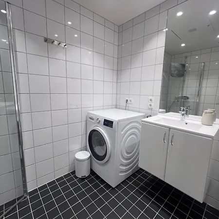 City Apartment Alta