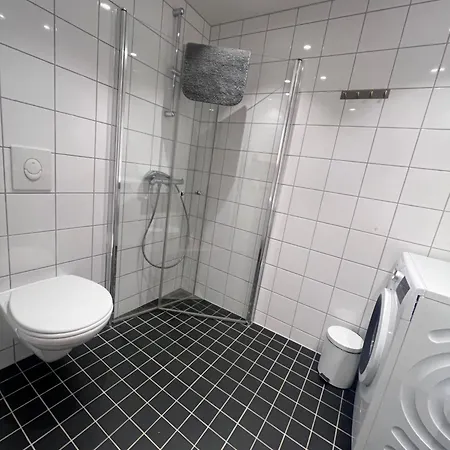City Apartment Alta