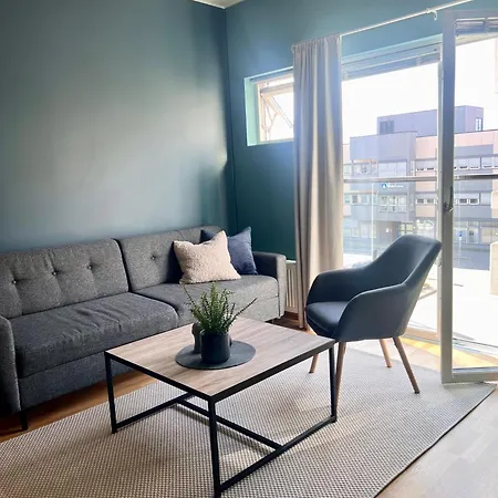 City Apartment Alta