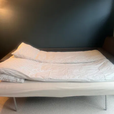 City Apartment
